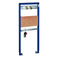 GROHE Rapid SL für GROHE Rapid SL für Ausguss 38544 Ständerwand o. Vorwand Bauhöhe 1,3m