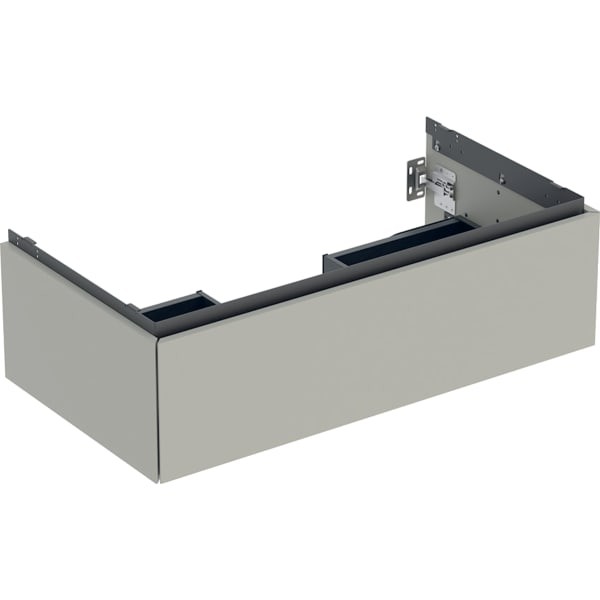 Geberit ONE Unterschrank für Waschtisch/-Platte