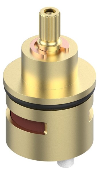 Keuco Umschaltv. Ersatzteil ARM 50100000536, 50100000536