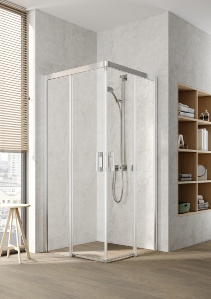 Kermi Eck-Halbt. re PEGA C2R 1030x2000 GAK: 990-1010 SIHG ESG Opaco, PEC2R10320VUK