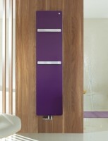 Zehnder Design-Heizkörper Zehnder Design-Heizkörper Vitalo VIP-160-040, 1570x16x400, RAL 3003