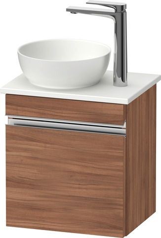 Duravit Sivida Waschtischunterschrank 400x440x325mm,, 1 Tür, Türanschlag links