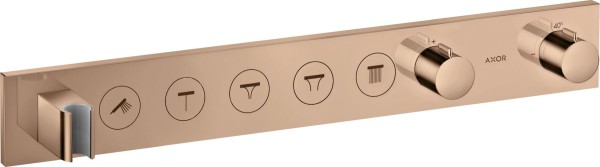 Hansgrohe Thermostatmodul Unterputz Select Axor
