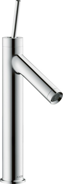 Hansgrohe Waschtischmischer 260 Axor Starck chrom, 10123000