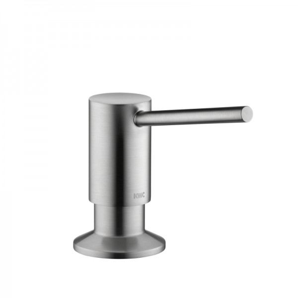 KWCBASIC Seifenspender brushed steel, Z538409177