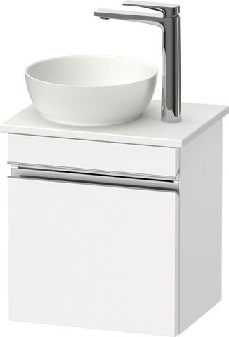 Duravit Sivida Waschtischunterschrank 400x440x325mm,, 1 Tür, Türanschlag rechts