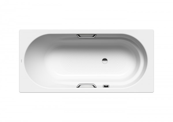 Kaldewei Badewanne VAIO STAR 961, 1700x800x430mm, 234134013001