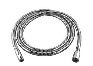 Dornbracht Metall-Brauseschlauch Ersatzteile 90300207200 1/2" x 3/8" x 1250 mm Champagne gebürstet (