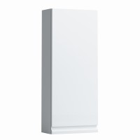LAUFEN Kleiner Hängeschrank LAUFEN Pro 350x180x850,1 Tür, Scharnier links,Weiß matt, 4831130954631 LAUFEN Kleiner Hängeschrank LAUFEN Pro 350x180x850,1 Tür, Scharnier links,Weiß matt, 4831130954631