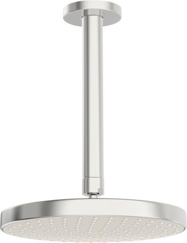 Hansa Kopfbrause HANSABASICJET 4437 1-strahlig DN 15 chr