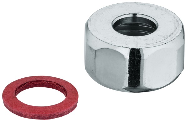 GROHE Verschraubung 440438 für Eichelberg Standventil, 44043800