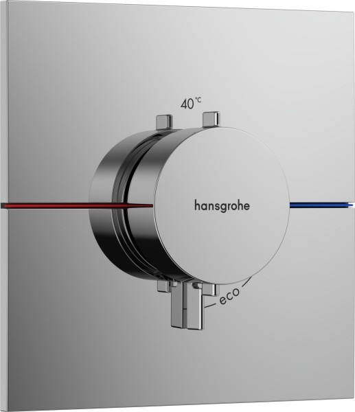 Hansgrohe Thermostat Unterputz ShowerSelect Comfort E