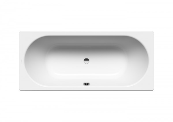 Kaldewei Badewanne CLASSIC DUO 114, 1900x900x430mm, 291500013001