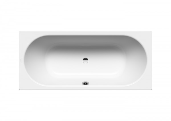 Kaldewei Badewanne CLASSIC DUO 114, 1900x900x430mm, 291500010001