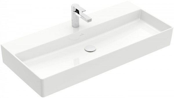 Villeroy & Boch Memento 2.0 Waschtisch 4A221H, 4A221HR1