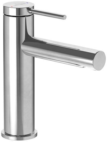 Villeroy & Boch Einhebel-Waschtischarmatur