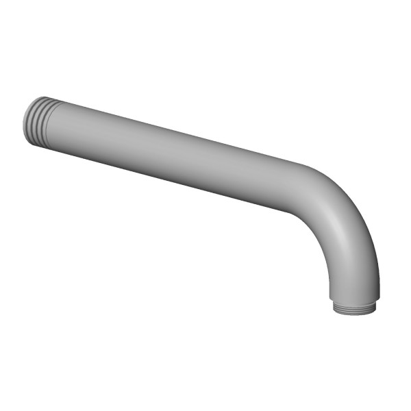 Dornbracht Auslauf Ersatzteile 04282211510 170 mm Platin gebürstet