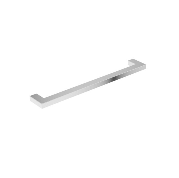 Neuesbad Serie 40 Metall-Griff 20cm, Farbe: chrom glanz