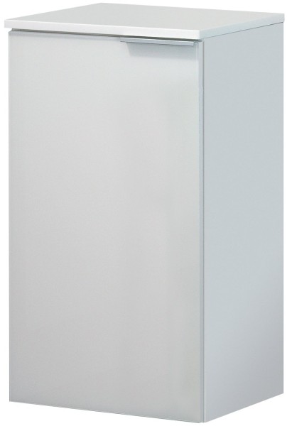 Fackelmann KARA White Unterschrank li Fr weiß 70x40,5x32, 80917