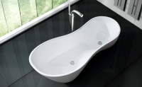 Victoria & Albert Victoria & Albert Cabrits Badewanne 1739 x 745 mm