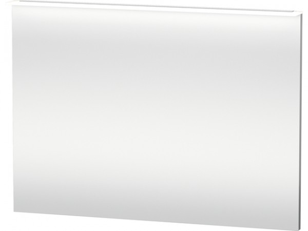 Duravit Spiegel mit Beleuchtung Delos 860x1200x105mm, Sensorschalter rechts, DL7444R0000