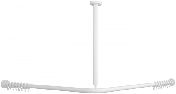 Villeroy & Boch Duschstange ViCareFUNKTION 921707 , 92170768
