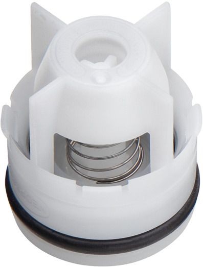 Hansgrohe Rückflussverhinderer OV20/DN20 für Fertigset ibox universal mit RSS, 96655000