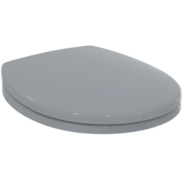 Ideal Standard WC-Sitz Contour 21+ Sandwich Grau, S4065LJ