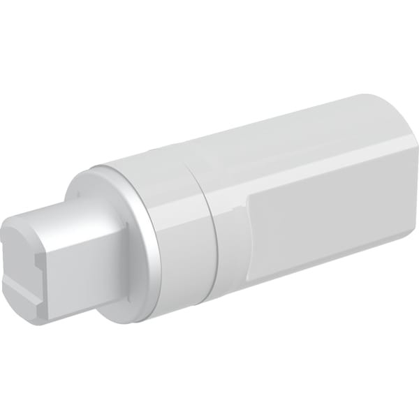 Geberit Dämpfer für WC-Deckel links zu Geberit AquaClean Sela, 242898001