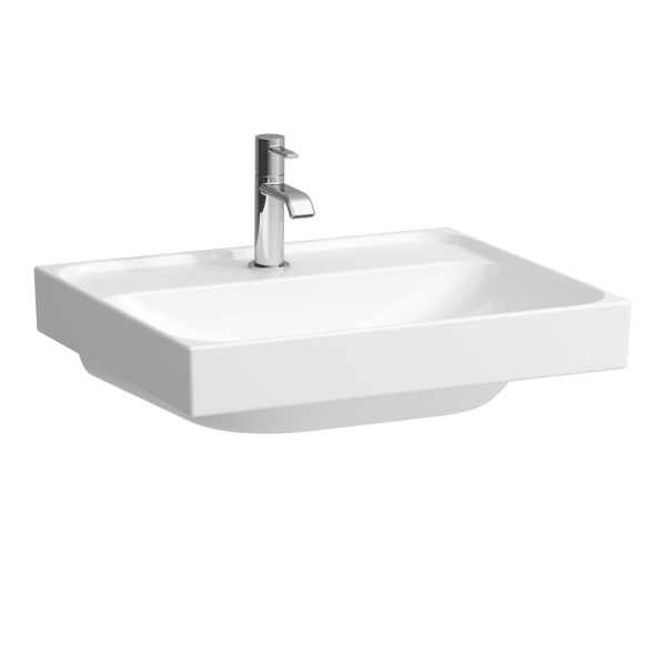 LAUFEN Waschtisch MEDA 460x550x165