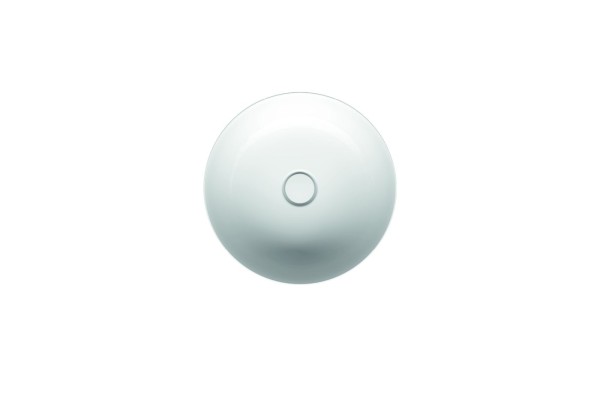 Bette Waschtische Rund Balance Schale Weiß PW 400x400x120/120mm, A249-000PW