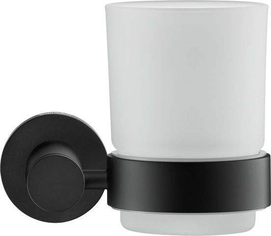 Duravit D-Code Glashalter Glas rechts,