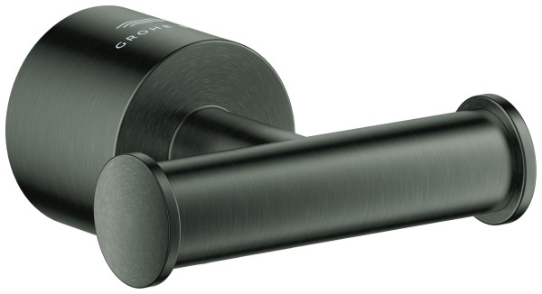 Grohe Bademantelhaken Atrio 40890