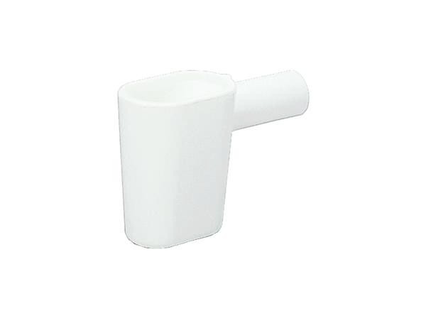 DALLMER Tropfwasser-Siphon 21, mit Geruchsperre, DN 32, 030306