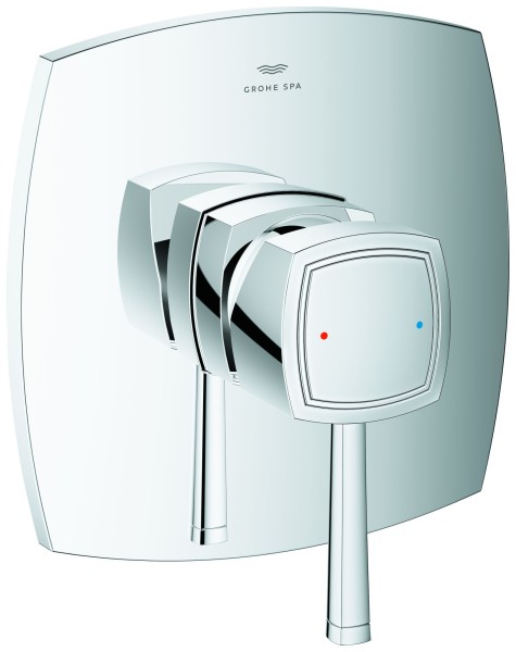 Grohe Brausearmatur Grandera 24259