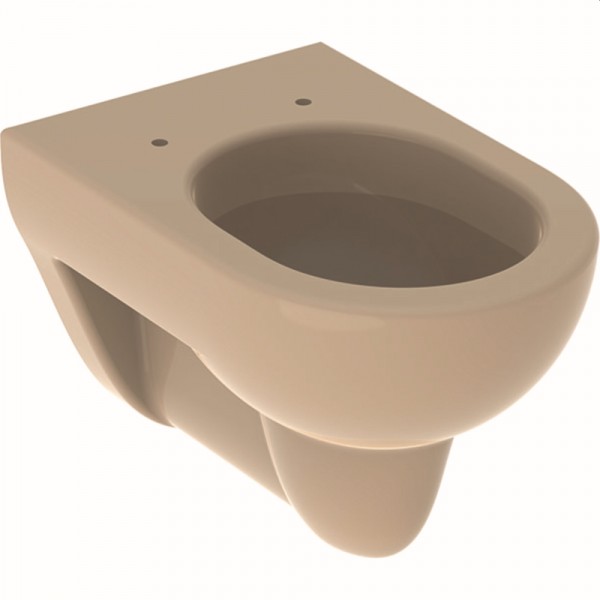 Geberit Tiefspül-WC Renova Nr.1, B: 355, T: 540 mm, 203040080, bahama-beige