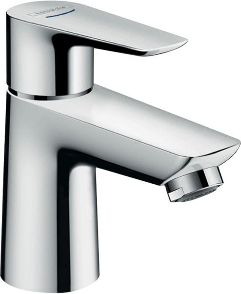 Hansgrohe Standventil 80 Talis E chrom ohne Ablaufgarnitur, 71706000 , 71706000