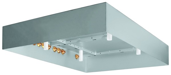 Grohe Rohbauset Rainshower Aqua 40"