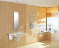Zehnder Design-Heizkörper Zehnder Design-Heizkörper Toga elektr. TE-070-050/DD