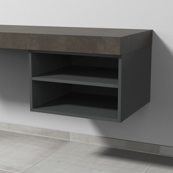 Sanipa Anbau-/Solitärregal variabel 2morrow