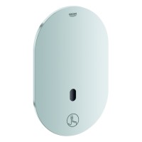 GROHE GROHE Thermostat-Brause-Infrarot-Elektronik Eurosmart, 36415000