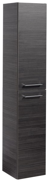 Fackelmann B.perfekt Hochschrank 30x159x32 DaOa/DaOa, 84185