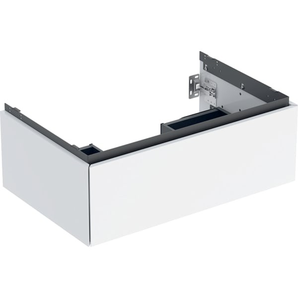 Geberit ONE Unterschrank für Waschtisch/-Platte