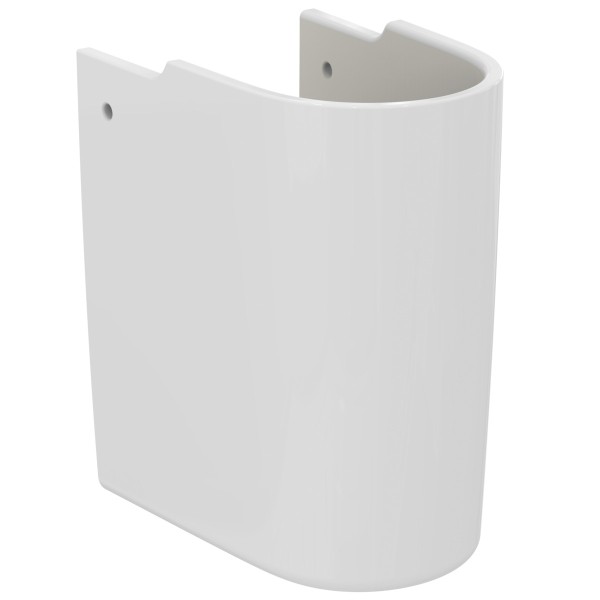 Ideal Standard Wandsäule Connect für Waschtisch