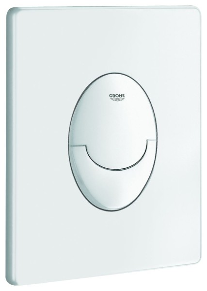 Grohe WC-Betätigung Skate Air 42304 alpinweiß, 42304SH0