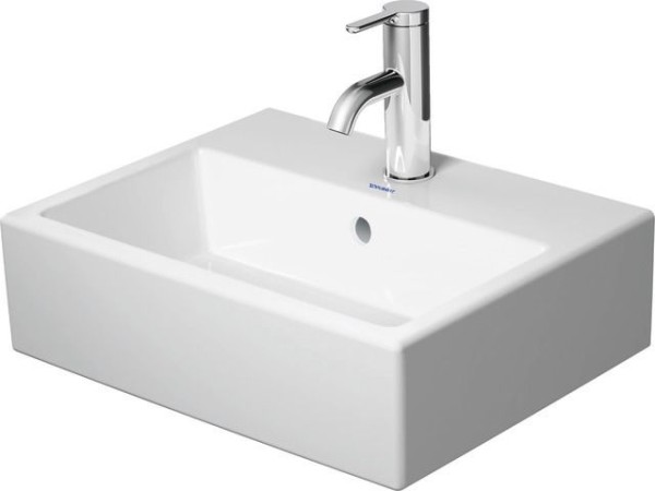 Duravit Vero Air Handwaschbecken Weiß Hochglanz 450 mm - 0724450027