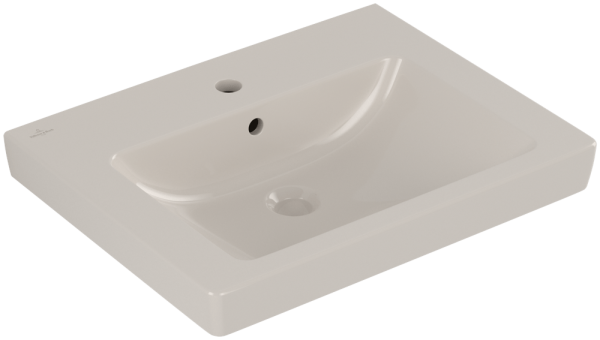 Villeroy & Boch Waschtisch Subway 2.0 711360 600x470mm