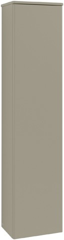 Villeroy & Boch Hochschrank Antao K45 414x1719x287mm A:li mit Struktur FK/AP: HN/0