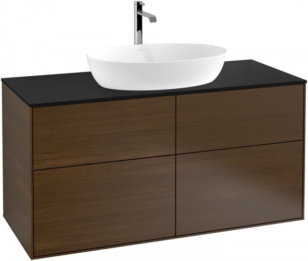 Villeroy & Boch Finion Waschtischunterschrank G79, G79200GN