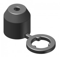 Kermi Adapter MNG Kermi Adapter MNG Heimeier 10er Set